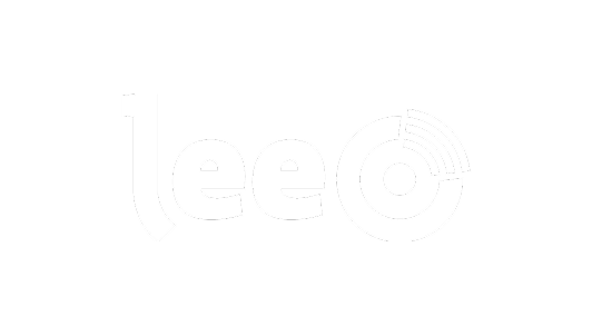 LeeO logo